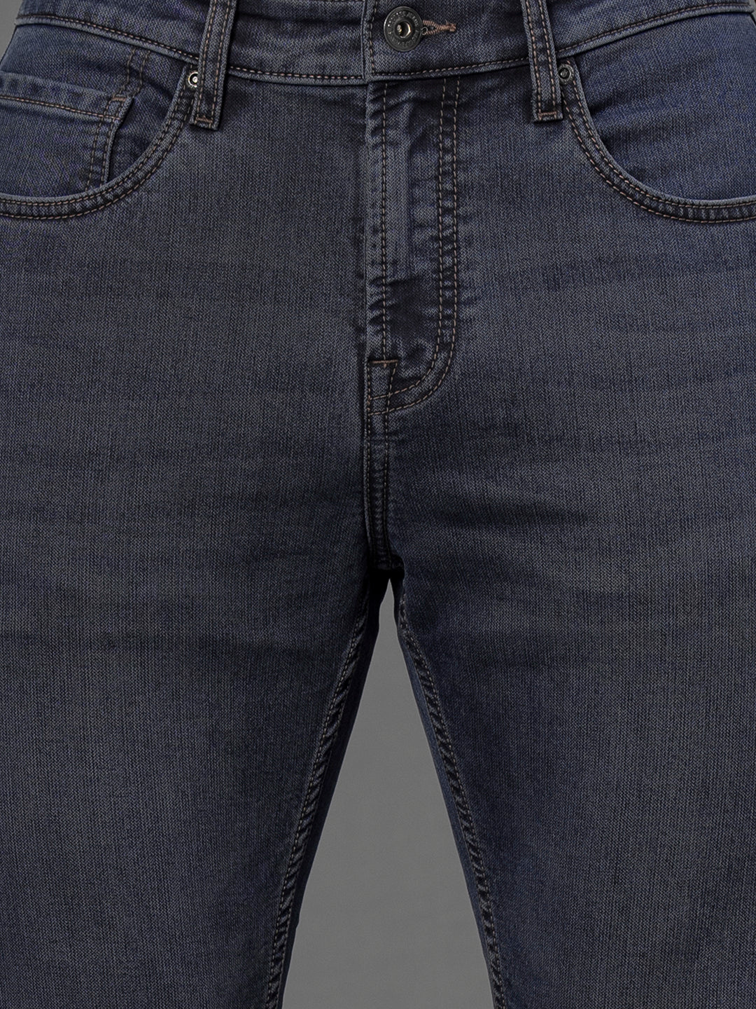 Classic Skinny Jeans for Men - Image 4