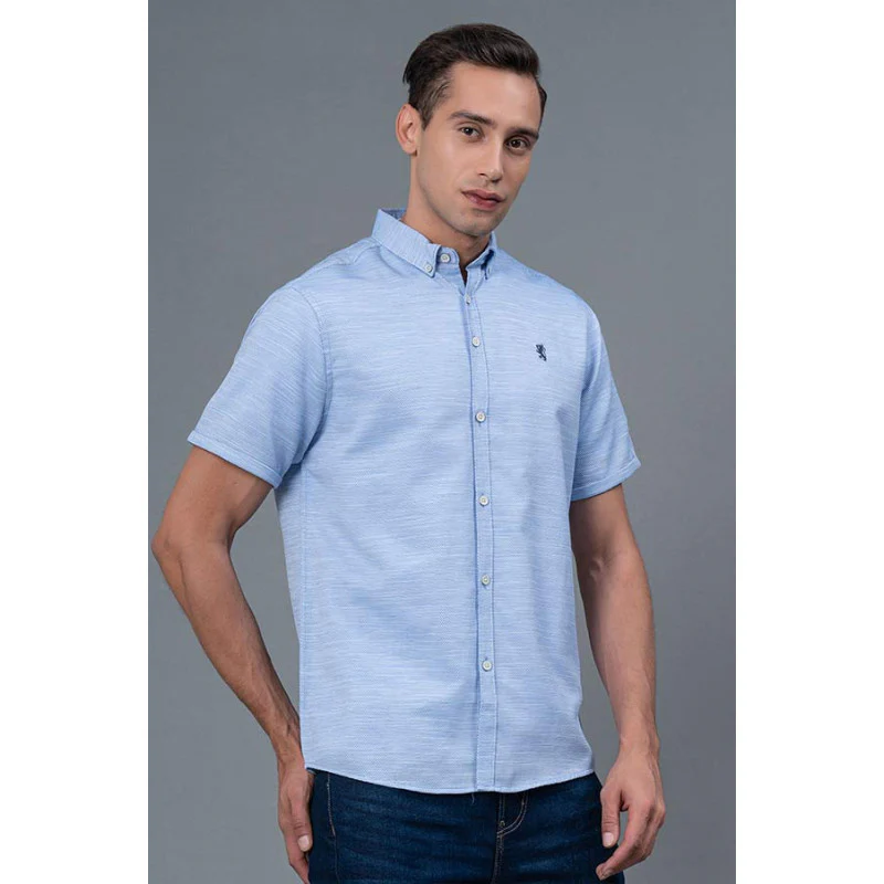 Cotton Casual  Shirt for Men - Image 2