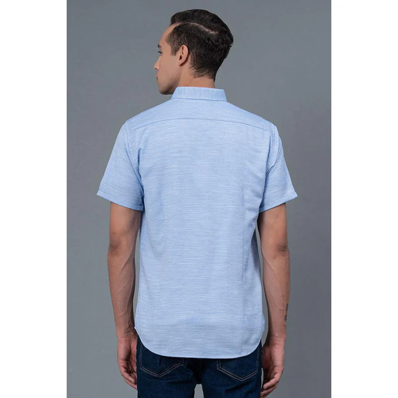 Cotton Casual  Shirt for Men - Image 3
