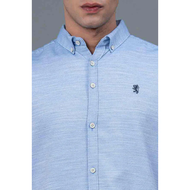 Cotton Casual  Shirt for Men - Image 4