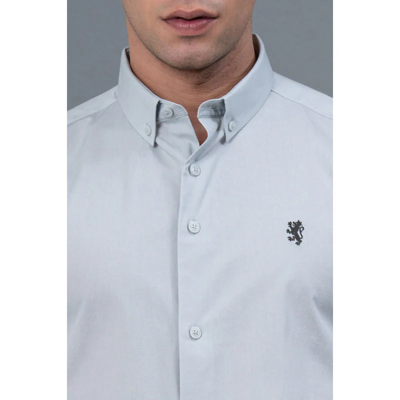 Cotton Casual Shirt for Men - Image 4