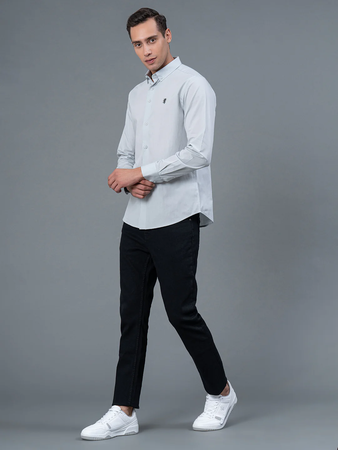 Cotton Casual Shirt for Men - Image 5