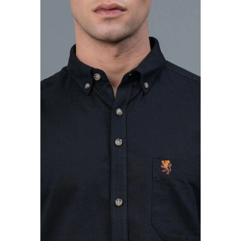 Cotton Men's Shirt - Image 4