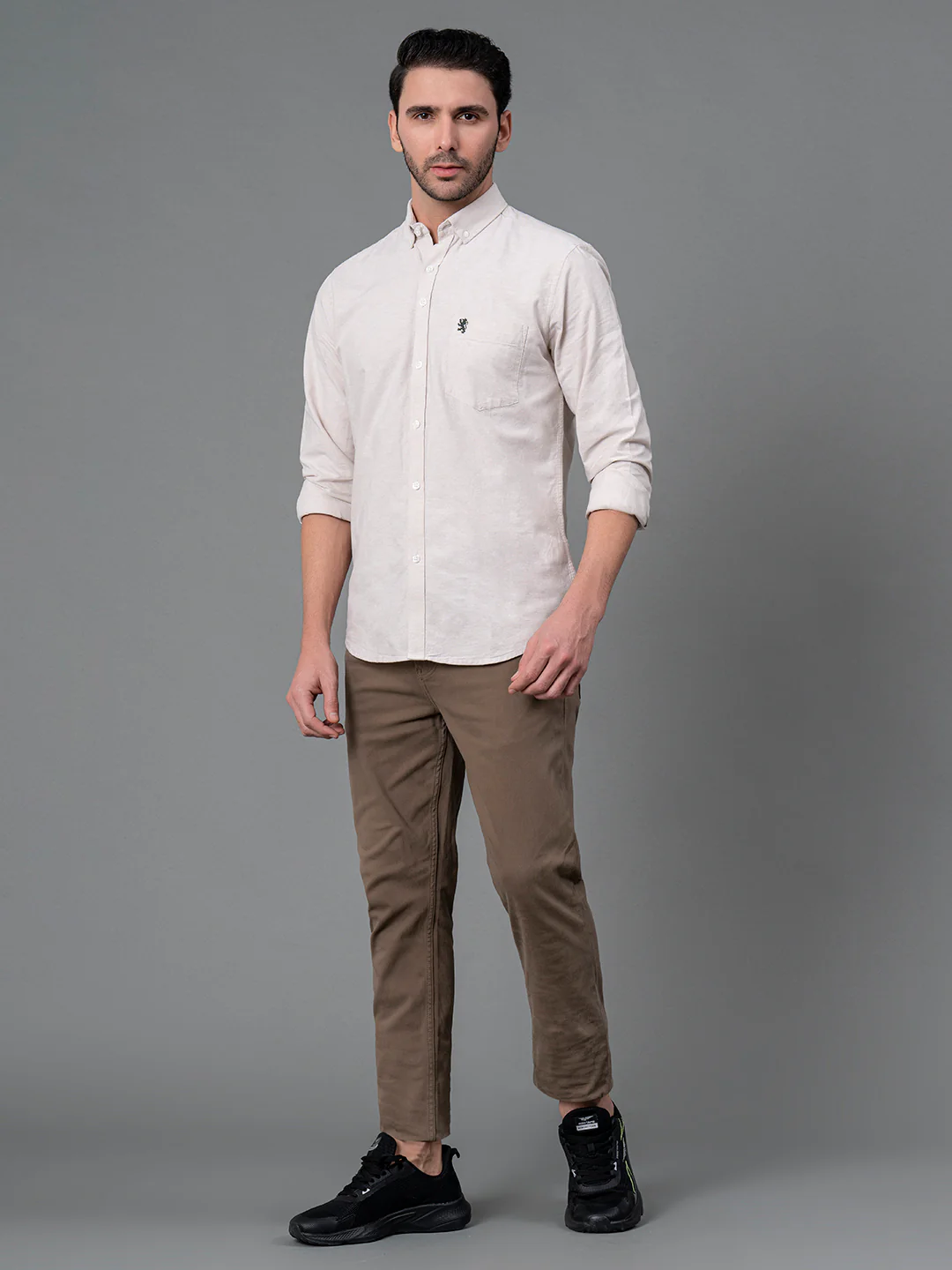 Cotton Shirt for Men - Image 4