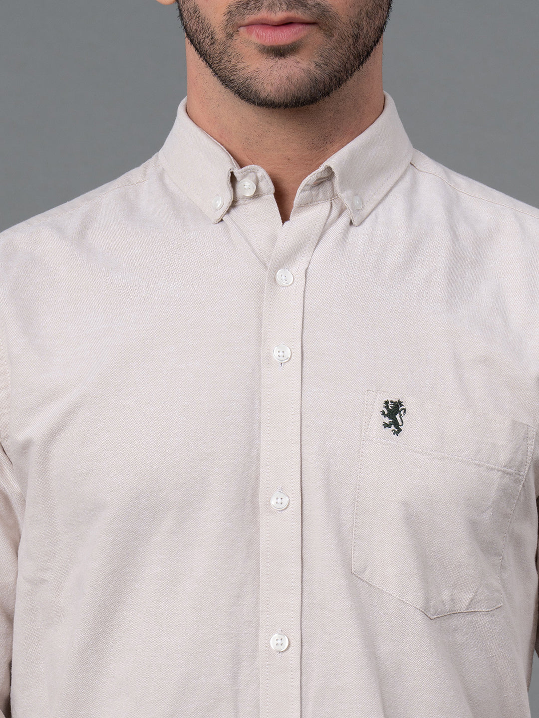 Cotton Shirt for Men - Image 5