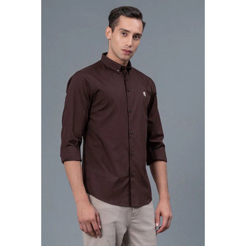 Cotton Shirt for Men, Comfortable Shirt for Men, Casual Shirt for Men - Image 2