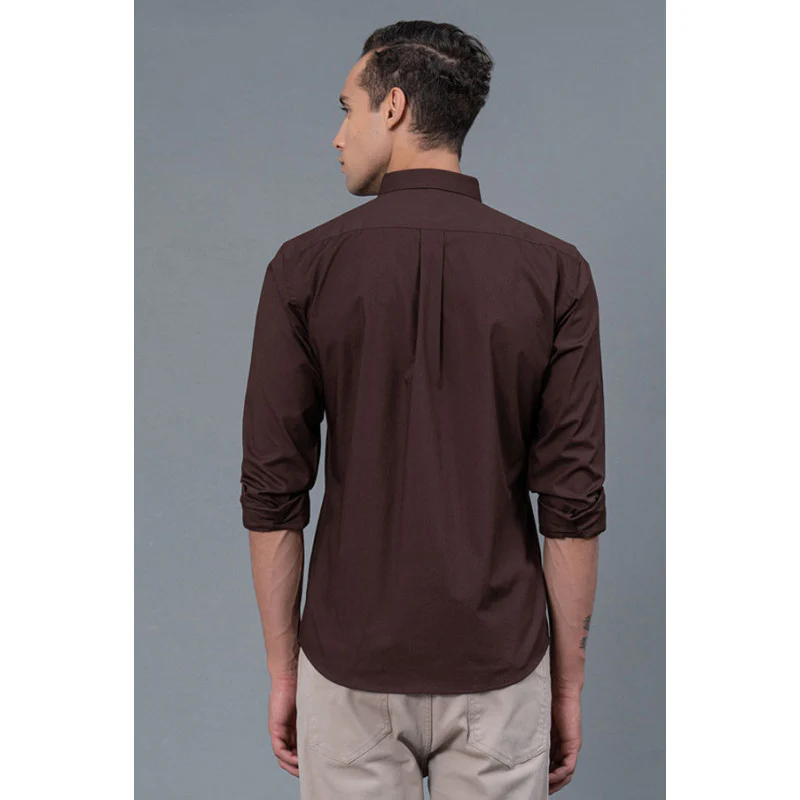 Cotton Shirt for Men, Comfortable Shirt for Men, Casual Shirt for Men - Image 3