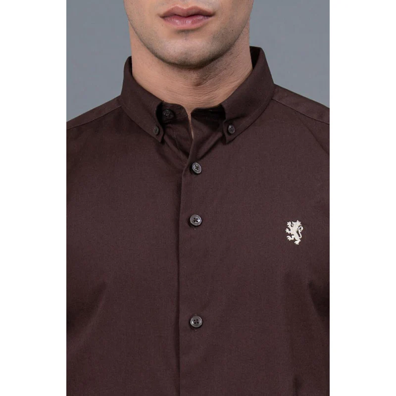Cotton Shirt for Men, Comfortable Shirt for Men, Casual Shirt for Men - Image 4