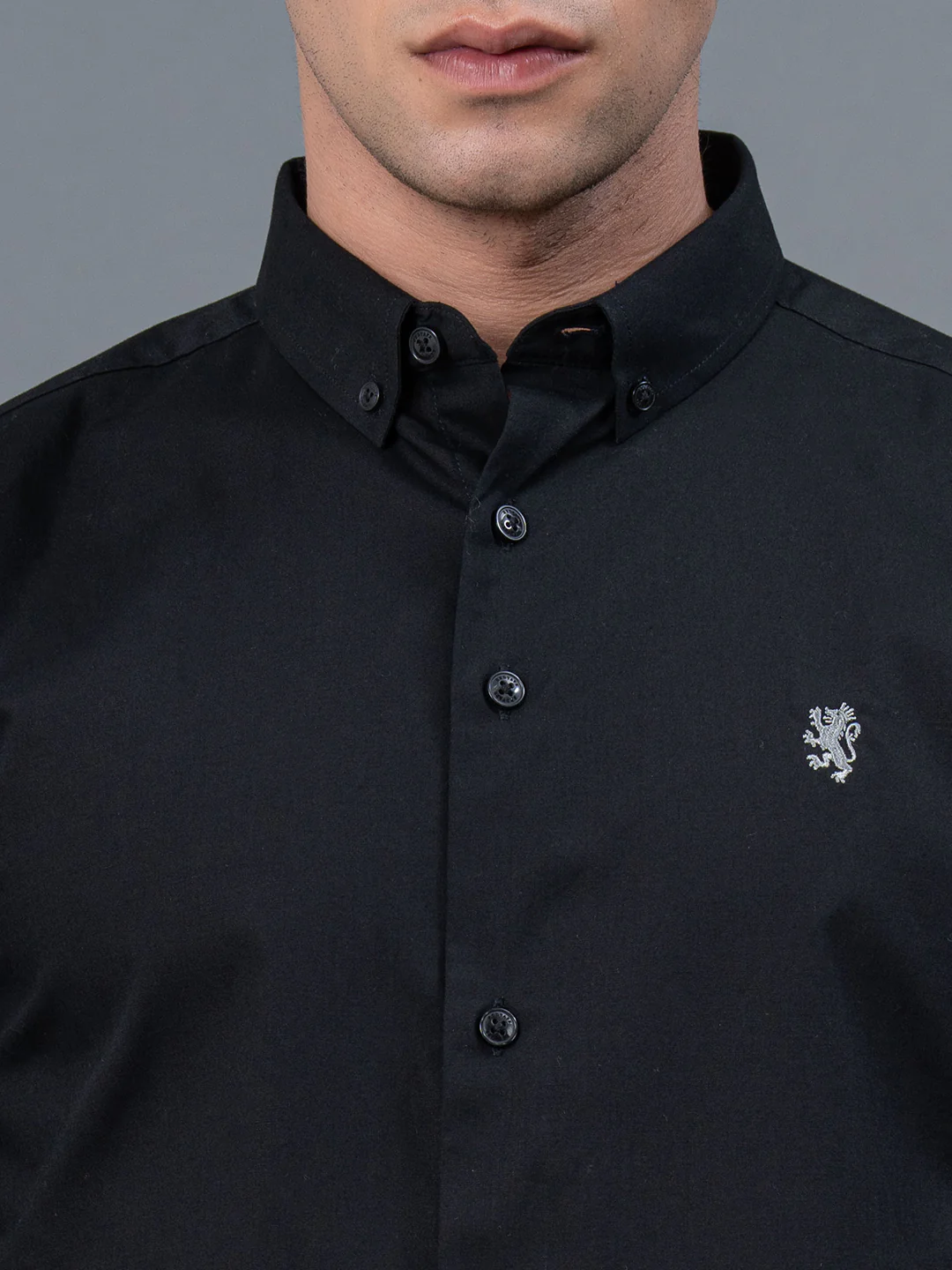 Cotton Shirt for Men, Comfortable Shirt for Men, Casual Shirt for Men - Image 4