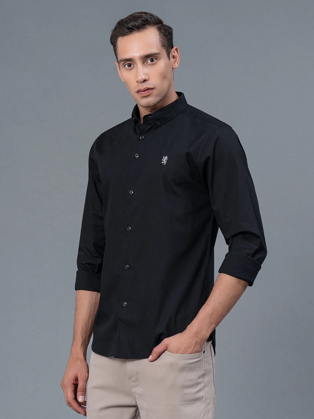 Cotton Shirt for Men, Comfortable Shirt for Men, Casual Shirt for Men - Image 5