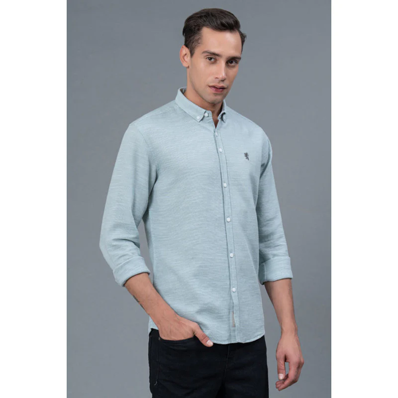 Cotton Shirt for Men - Image 2