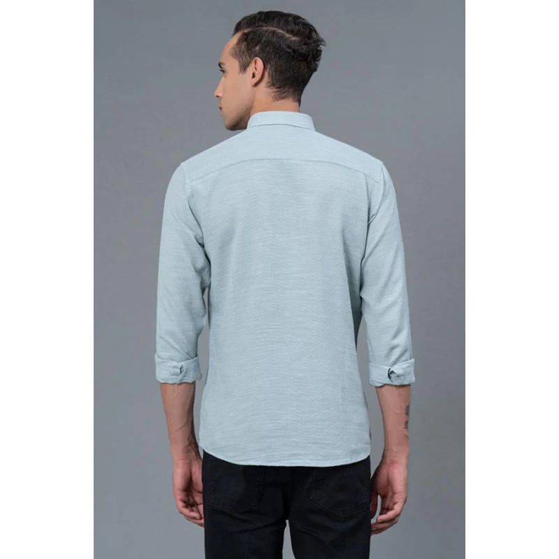 Cotton Shirt for Men - Image 3
