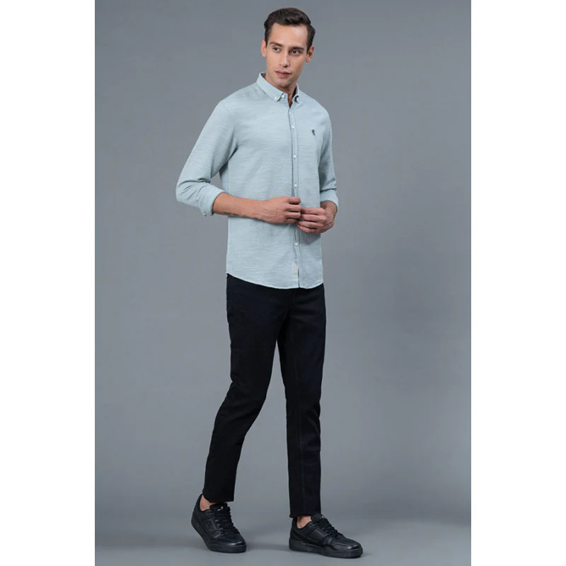 Cotton Shirt for Men - Image 5