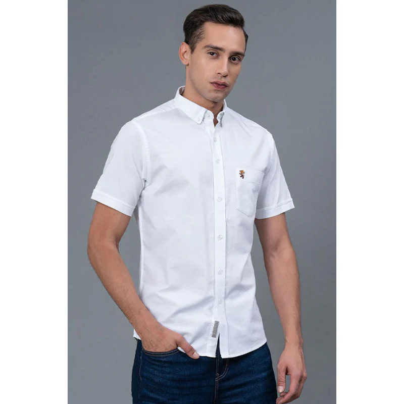 Cotton Shirt for Men - Image 2