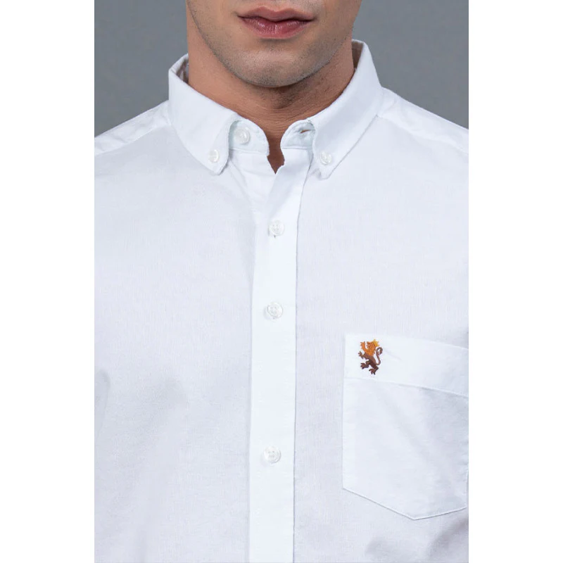 Cotton Shirt for Men - Image 4