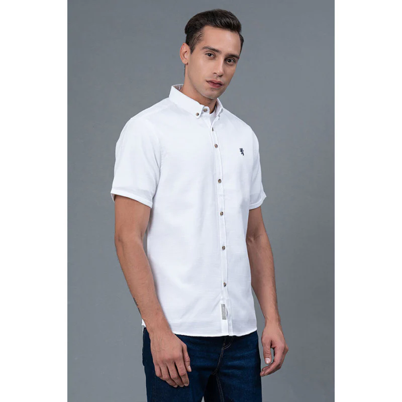 Cotton Shirt for Men - Image 2