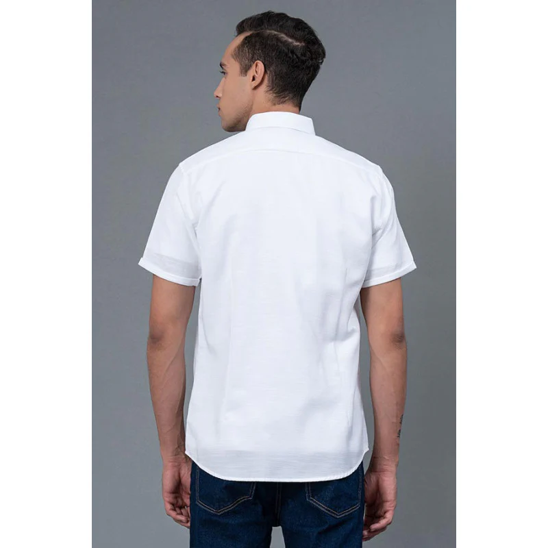 Cotton Shirt for Men - Image 3