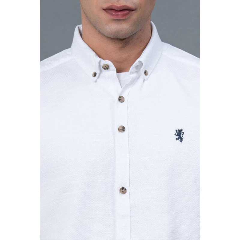 Cotton Shirt for Men - Image 4