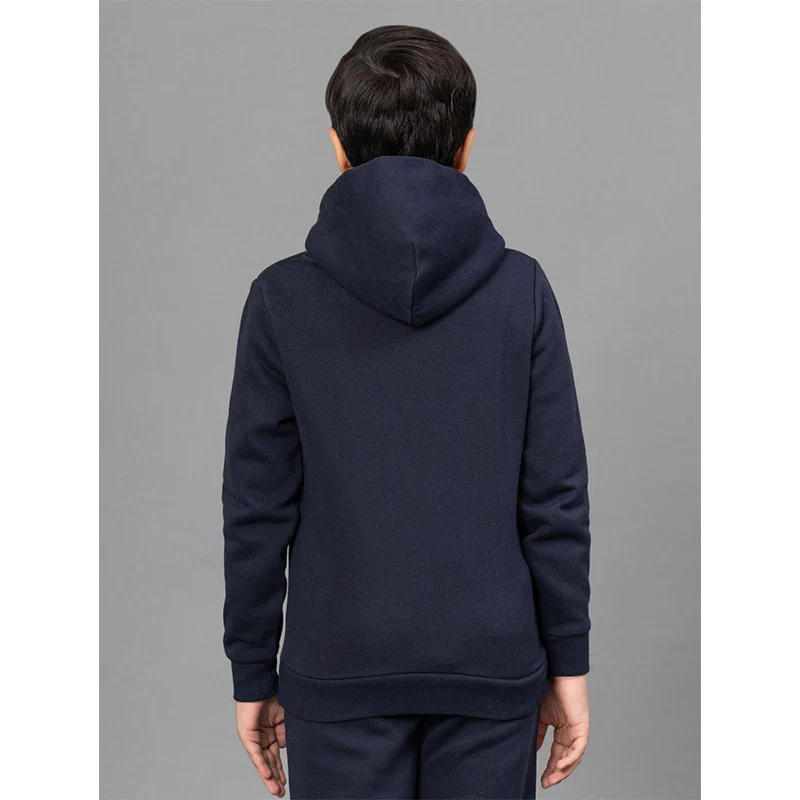Dark Navy Hoodie for Boys - Image 3
