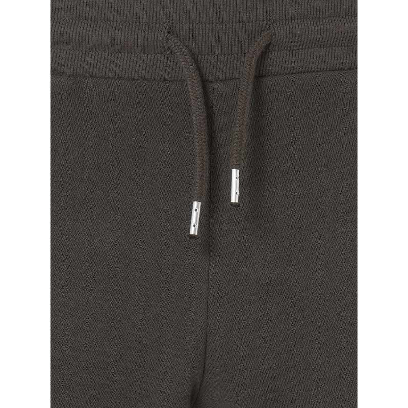 Dark Olive Solid Jogger for Men - Image 4