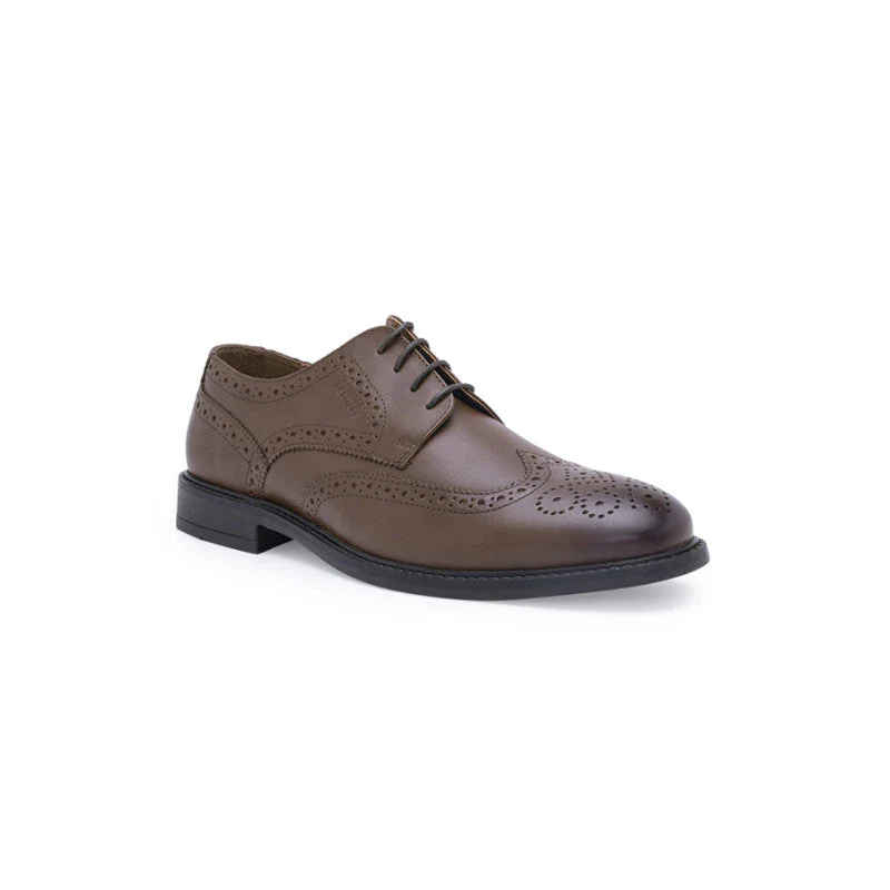 Derby Formal Shoes for Men | Comfortable  Slip-Resistant - Image 2