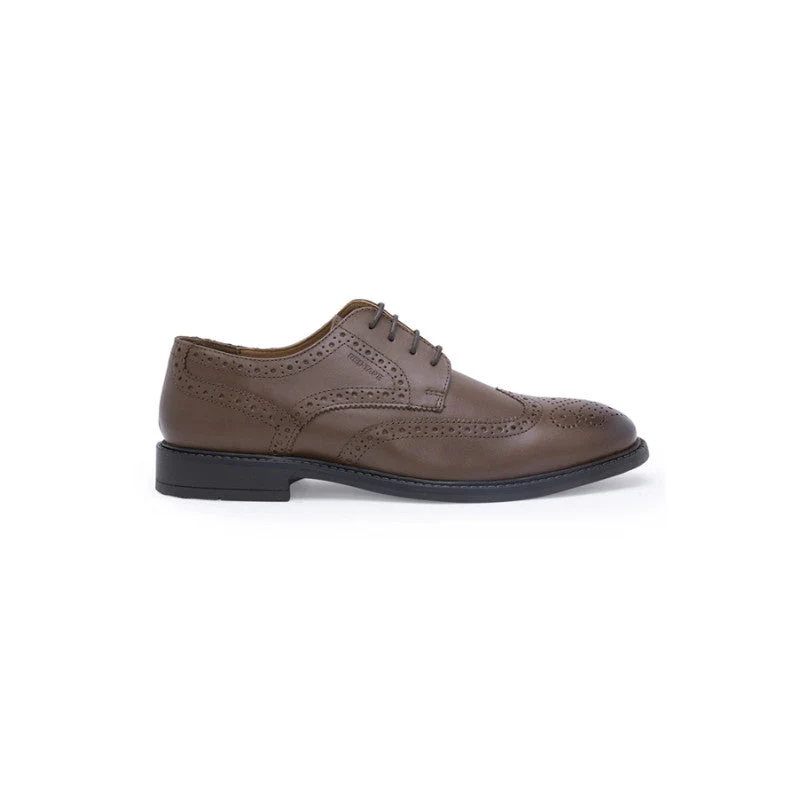 Derby Formal Shoes for Men | Comfortable  Slip-Resistant - Image 3