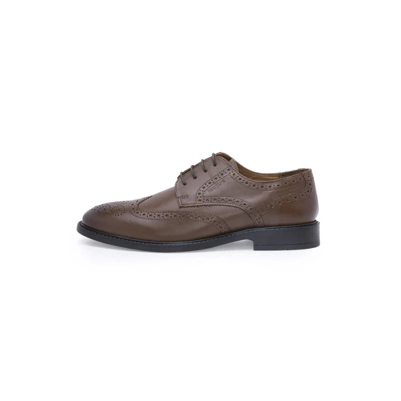 Derby Formal Shoes for Men | Comfortable  Slip-Resistant - Image 4