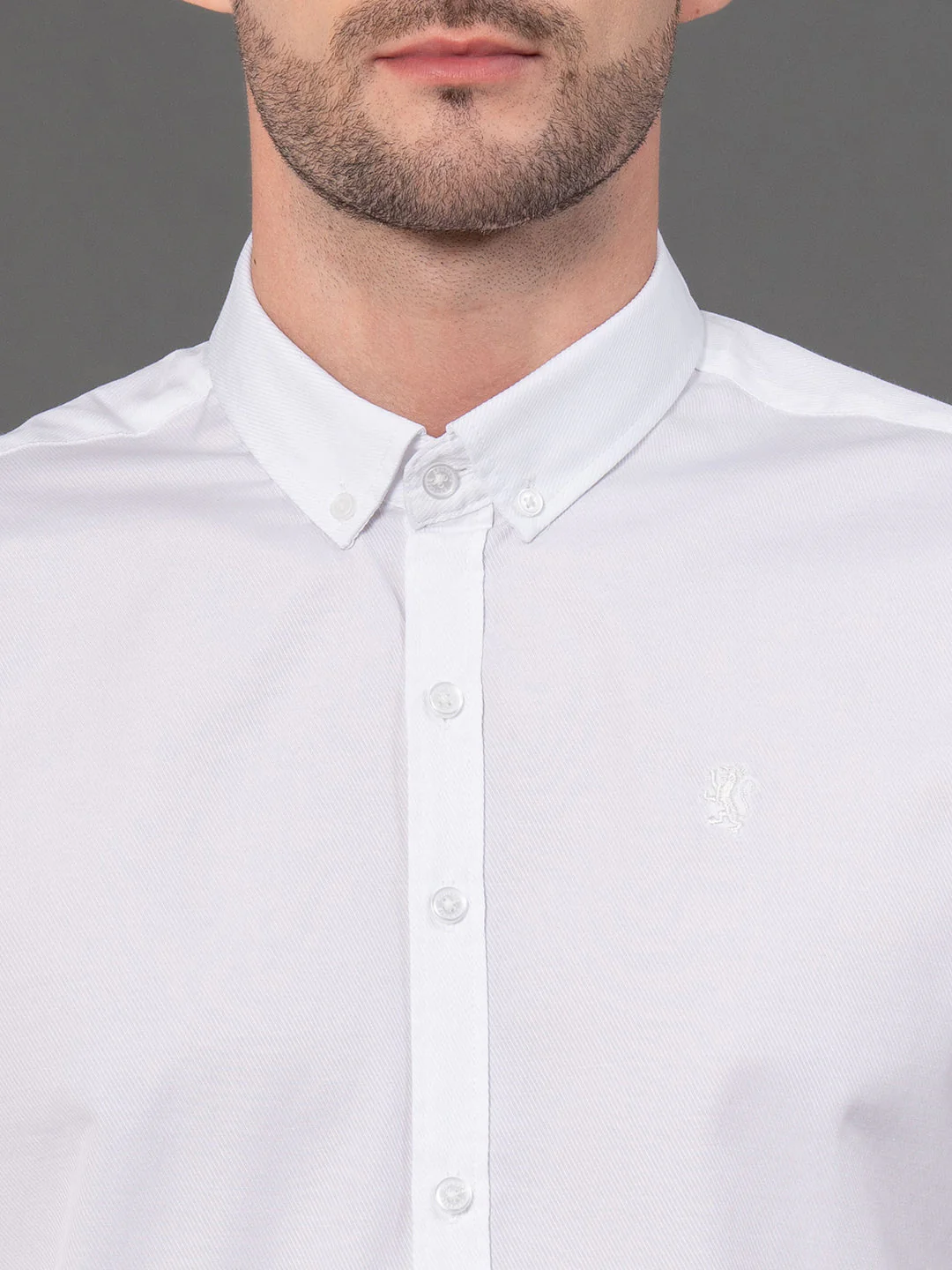 Dobby Shirt for Men - Image 4
