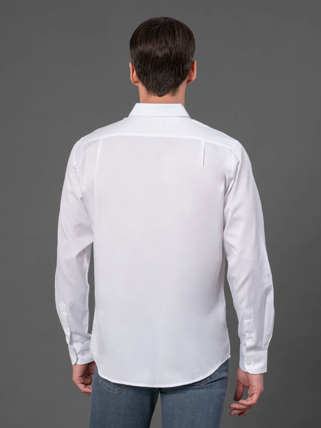 Dobby Shirt for Men - Image 3