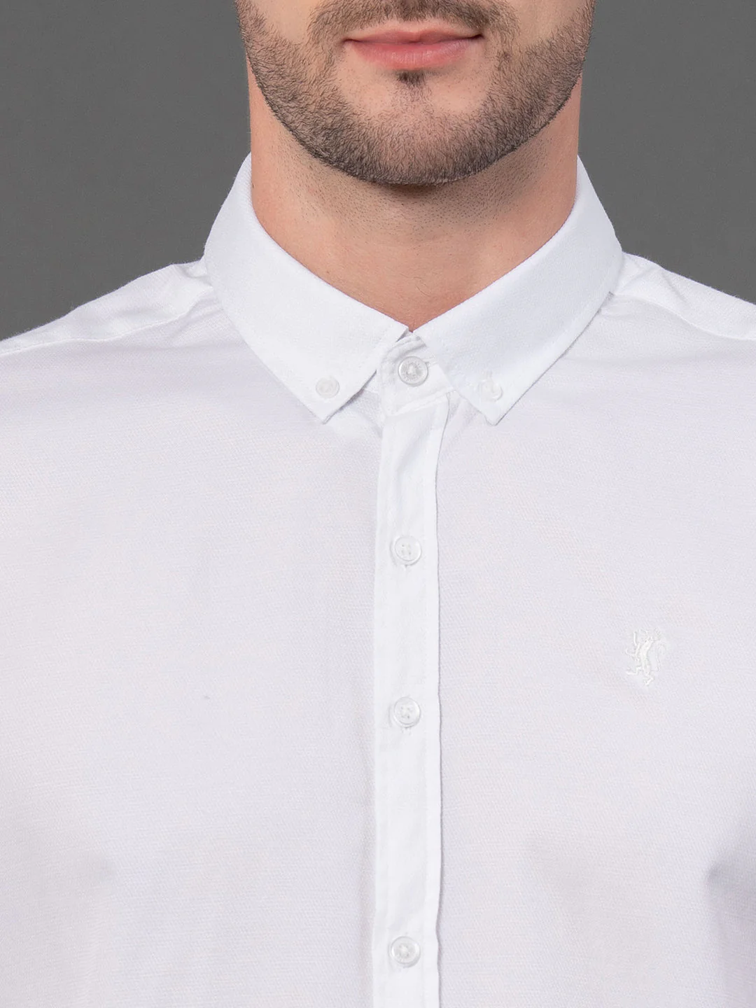 Dobby Shirt for Men - Image 4