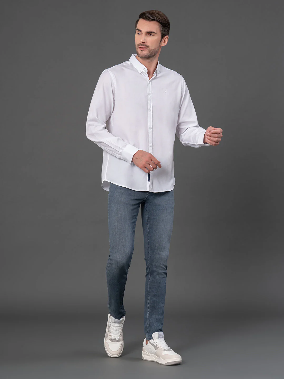 Dobby Shirt for Men - Image 5