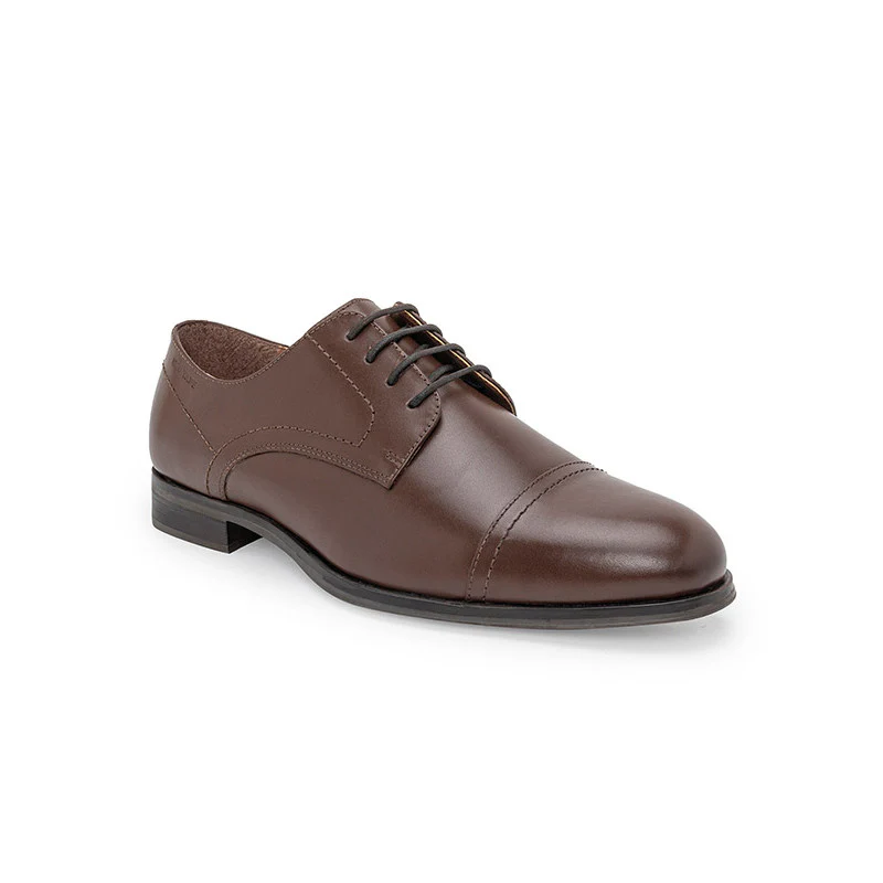 Formal Derby Shoes for Men - Image 2