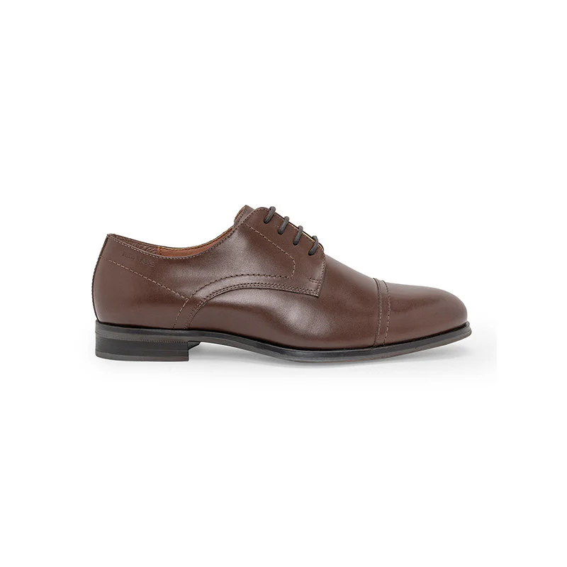 Formal Derby Shoes for Men - Image 3