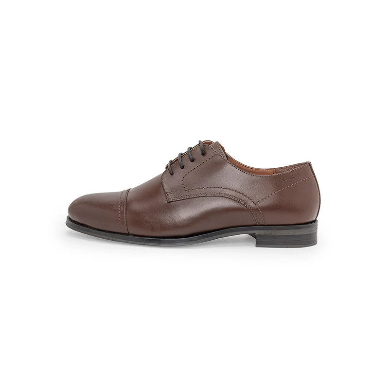 Formal Derby Shoes for Men - Image 4