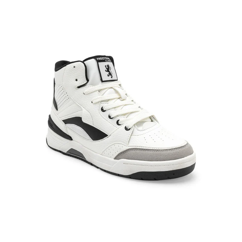 Casual Lifestyle Shoes for Men | Soft Cushioned Insole, Slip-ResisTance, Dynamic Feet Support, Arch Support & Shock Absorption - Image 2