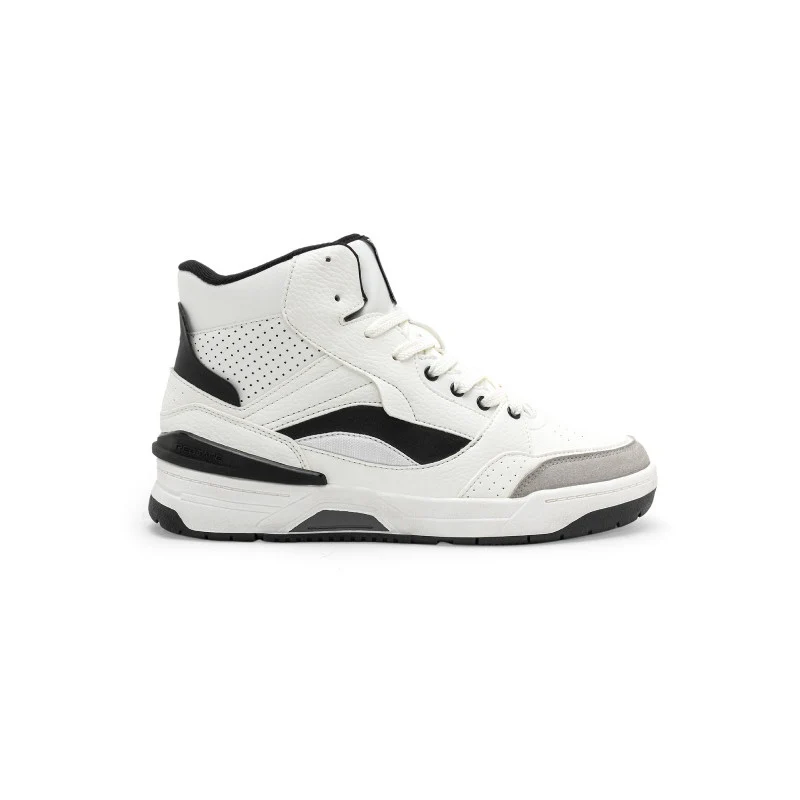 Casual Lifestyle Shoes for Men | Soft Cushioned Insole, Slip-ResisTance, Dynamic Feet Support, Arch Support & Shock Absorption - Image 3
