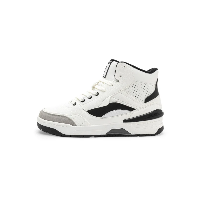 Casual Lifestyle Shoes for Men | Soft Cushioned Insole, Slip-ResisTance, Dynamic Feet Support, Arch Support & Shock Absorption - Image 4