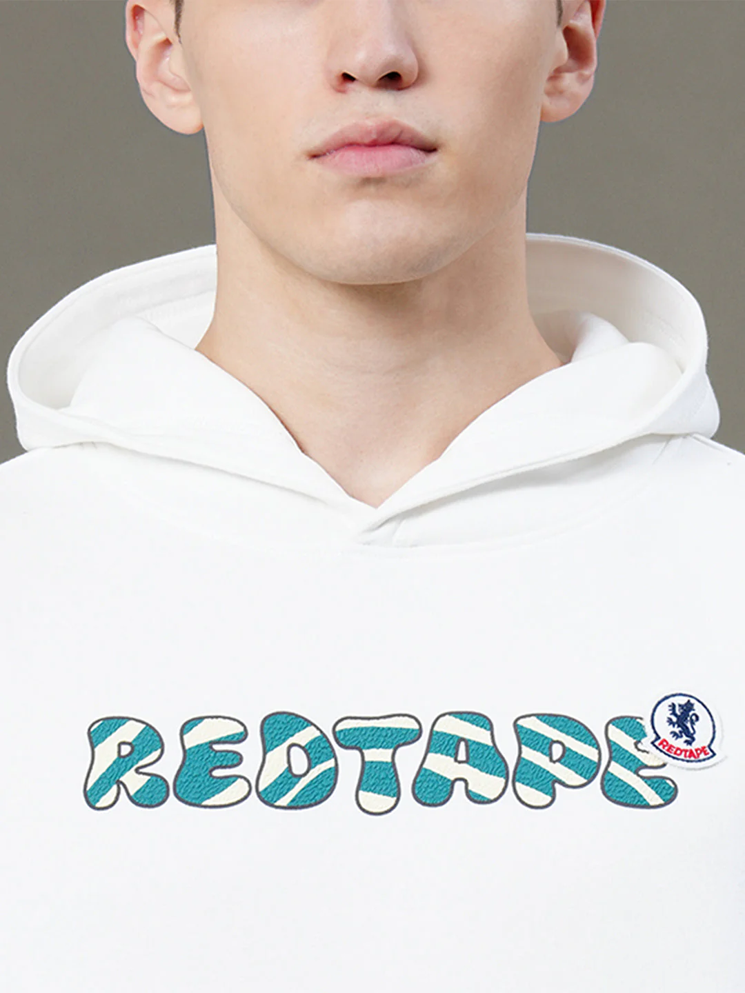 Graphic Hoodie for Men - Image 4