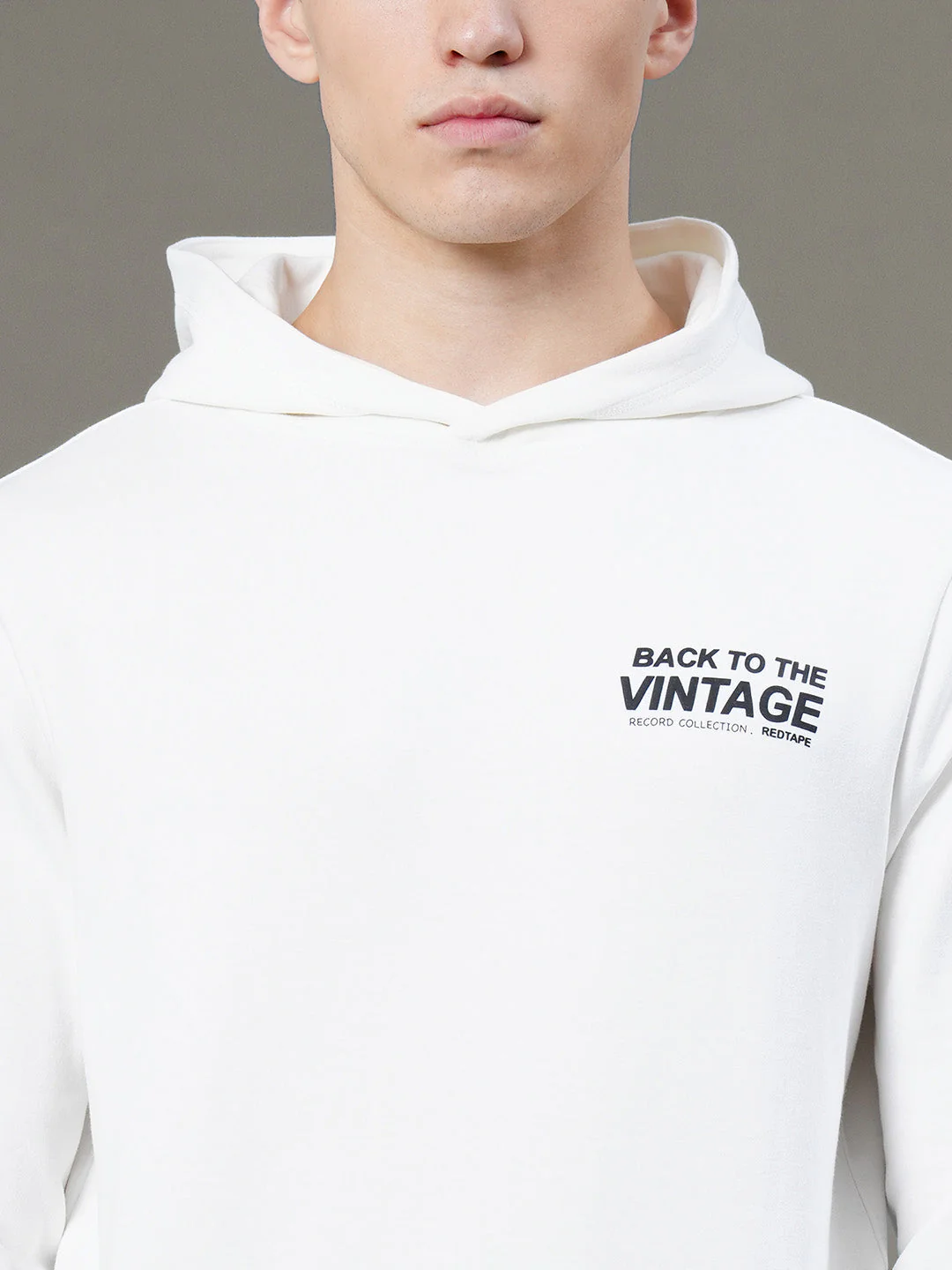 Graphic Hoodie for Men - Image 4