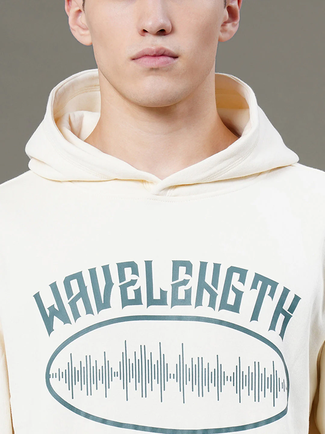 Graphic Hoodie for Men - Image 4