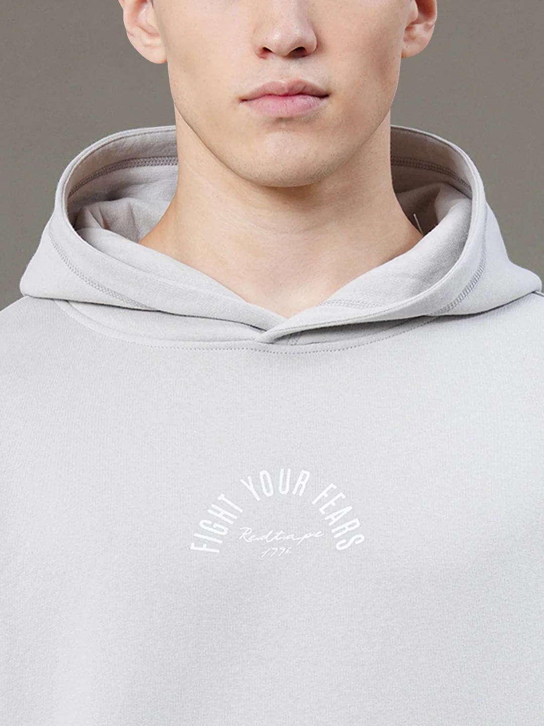Graphic Hoodie for Men - Image 4