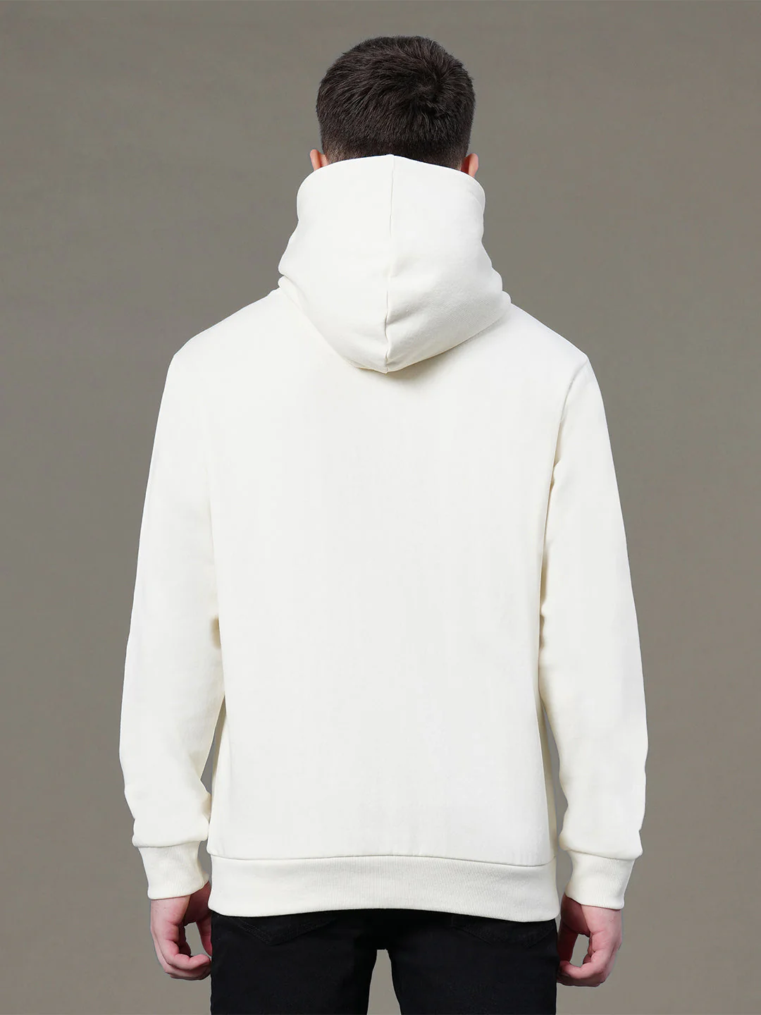 Graphic Hoodie for Men - Image 3
