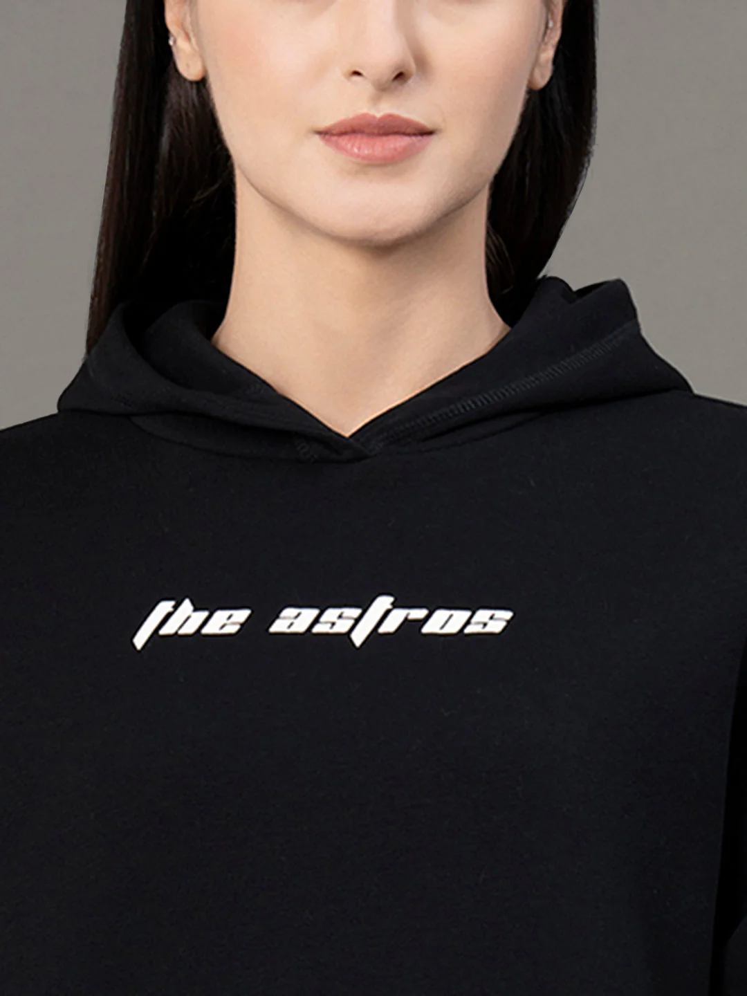 Graphic Hoodie for Women - Image 4