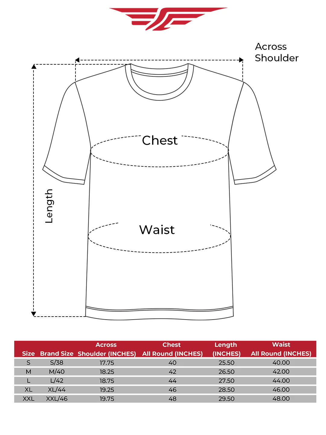 Graphic Oversized T-Shirt for Men - Image 5