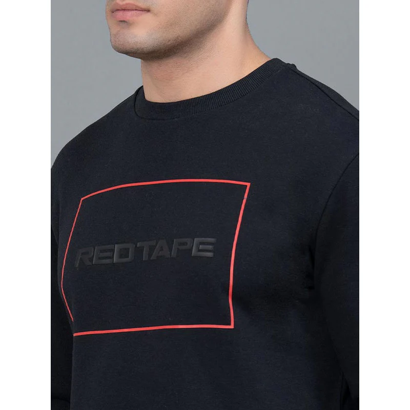 Graphic Print Sweatshirt for Men - Image 4