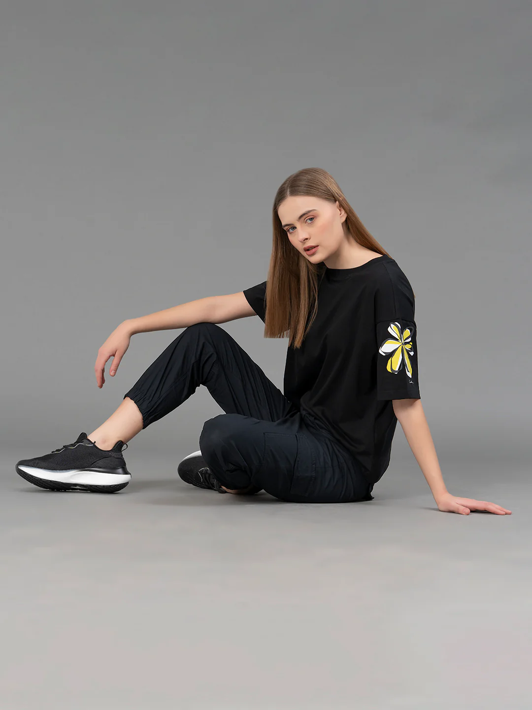 Graphic T-Shirt for Women - Image 5