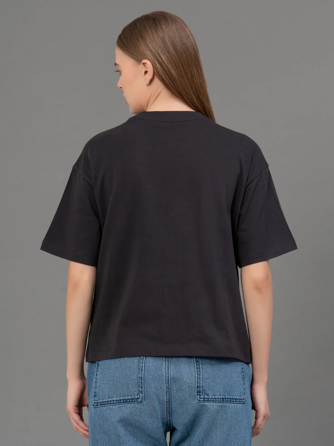 Graphic T-Shirt for Women - Image 3
