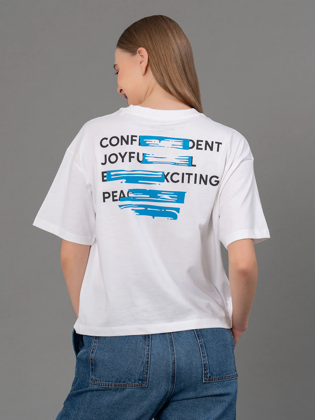 Graphic T-Shirt for Women - Image 3