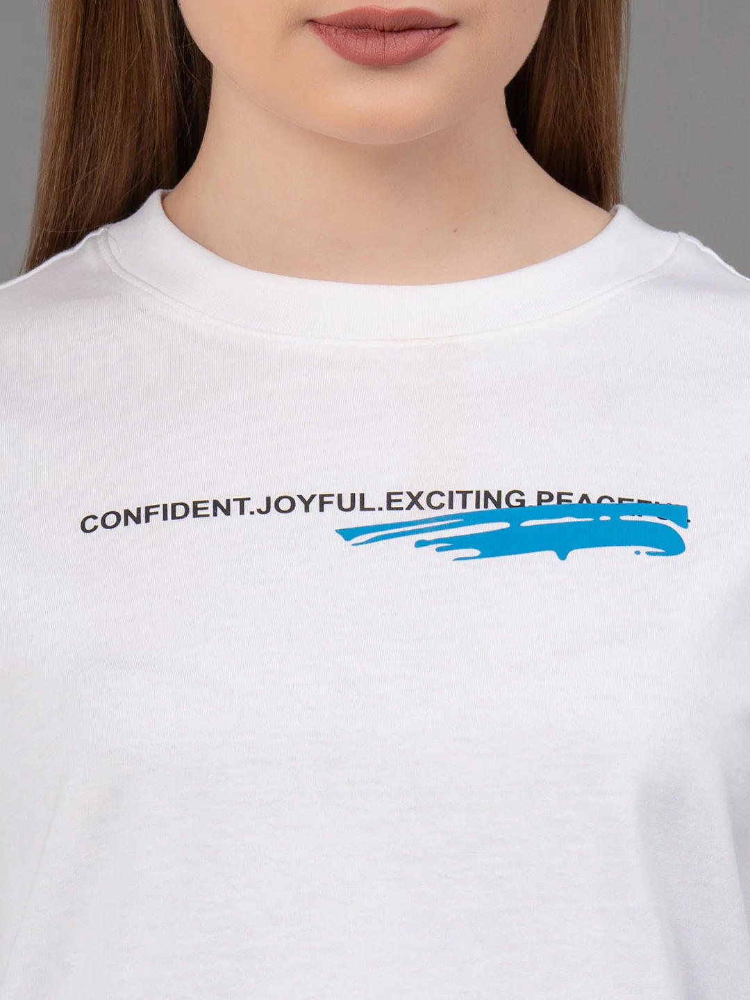 Graphic T-Shirt for Women - Image 4