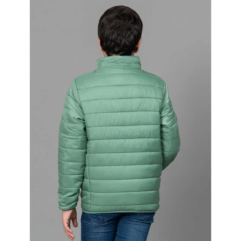 Green Jacket for Boy - Image 3